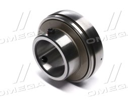 Підшипник корпусний UC 208 (Timken)
