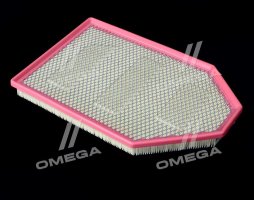 Фільтр повітряний DODGE CHALLENGER 3.6-6.4 11- (вир-во DENCKERMANN)