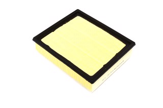 Фильтр воздушный ISUZU D-MAX 2.5-3.0 DiTD 02-12 (пр-во DENCKERMANN)