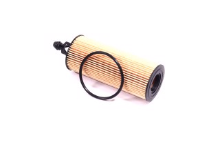 Фільтр оливний JEEP CHEROKEE 3.2, 3.6 14- (вир-во DENCKERMANN)