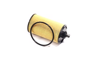 Фільтр оливний OPEL MOKKA 1.4 15- (вир-во DENCKERMANN)