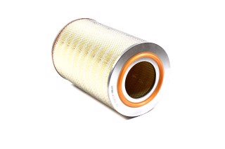 Фільтр повітряний КАМАЗ (Дв. 740) (вир-во ALPHA FILTER)