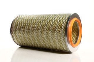 Фільтр повітряний КАМАЗ Євро-1 (вир-во ALPHA FILTER)