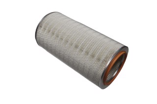 Фільтр повітряний КрАЗ 6510,651001,6444,65101 ЯМЗ-238, В-025 (Промбізнес) (вир-во ALPHA FILTER)