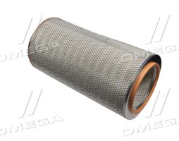 Фільтр повітряний КрАЗ 6510,651001,6444,65101 ЯМЗ-238, В-025 (Промбізнес) (вир-во ALPHA FILTER)