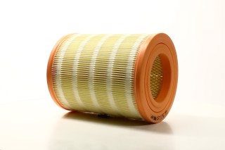 Фільтр повітряний ГАЗель, Соболь (дв. 405) (вир-во ALPHA FILTER)