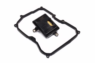 Фільтр АКПП SKODA OCTAVIA III 12-, VW GOLF VII 12- з прокладкою (вир-во DENCKERMANN)