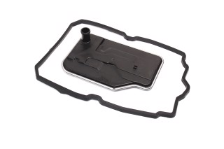 Фільтр АКПП MERCEDES-BENZ 2000- з прокладкою (вир-во DENCKERMANN)