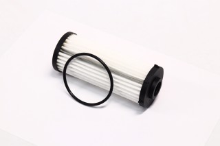 Фільтр масляний АКПП VW T5 09-15, AUDI Q3 11- (вир-во DENCKERMANN)