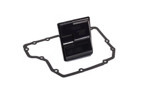 Фільтр АКПП MAZDA 6 07-13 з прокладкою (вир-во DENCKERMANN)