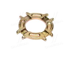 Кільце відважного важеля (гальв.)