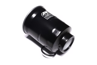 Фільтр паливний MITSUBISHI ASX, LANCER 1.8-2.2 DI-D 10- (вир-во FEBI)