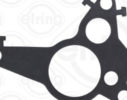 Прокладка вакуумного насоса RENAULT 2,3 dCi M9T 10- (вир-во Elring)