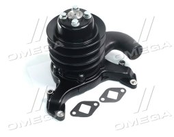 Насос водяной ЗИЛ 130 в сб. со шкивом Professional (RIDER)