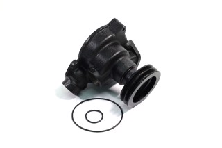 Насос водяной КАМАЗ ЕВРО-0 -1 (дв. 740,10, 740.11-240, 740.13-260) Professional (RIDER)