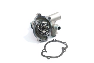 Насос водяной ГАЗ дв.4061 Professional (RIDER)