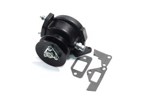 Насос водяной ЯМЗ 236 Professional (RIDER)