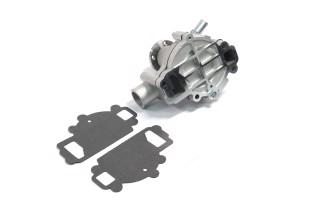 Насос водяний ГАЗ дв.402 Professional (RIDER)