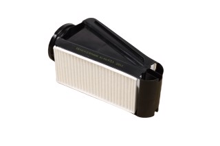 Фільтр повітряний MB C 220, 250, 300 D BlueTEC 14- (вир-во DENCKERMANN)