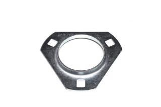 Фланец подшипника (2 шт) (Cametet)