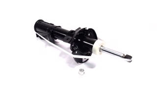 Аморт. підв. Ford Fiesta (2009-) передн. прав. Excel-G (вир-во Kayaba)