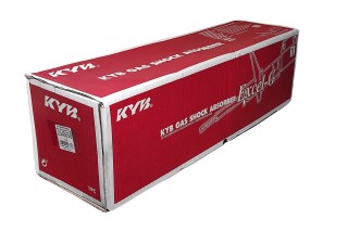 Аморт. підв. CITROEN C4 II (2009-) передн. прав. Excel-G (вир-во Kayaba)