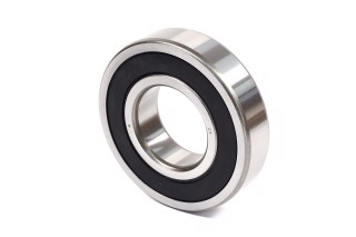 Підшипник 180314 (6314 2RS) (CT)