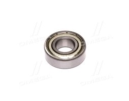 Підшипник 80202 (6202 ZZ) передпуск. підігрівач КамАЗ (CT)