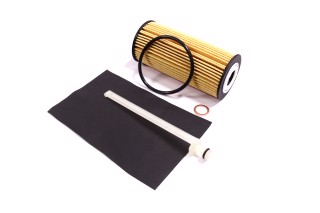 Фільтр оливний двигуна BMW, MINI 10- (вир-во KOLBENSCHMIDT)