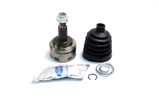 ШРУС з пильником OPEL/NISSAN / RENAULT (вир-во Magneti Marelli)