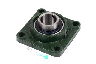 Подшипник UCF 208 (CT)