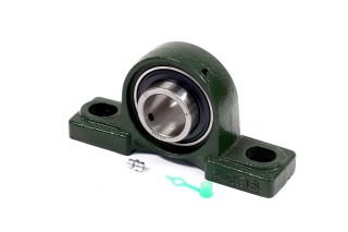 Підшипник UCP 206 (CT)