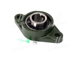 Подшипник UCFL 207 (CT)