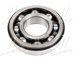 Підшипник 50309 (6309 NR) (CT)