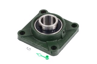 Підшипник UCF 207 (CT)