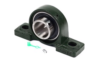 Підшипник UCP 208 (CT)