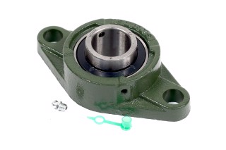 Підшипник UCFL 206 (CT)