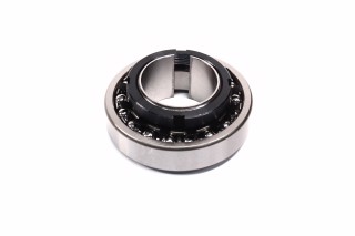 Подшипник 11209 (1210K+H210) (CT)