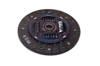 Диск сцепл. KIA, 06- (Пр-во VALEO PHC)