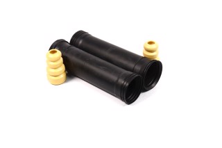 Пильовик з відбійником Hyundai Santa Fe (2000-06) задн. компл. (вир-во Kayaba)