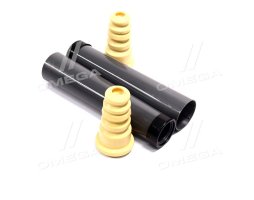 Пильовик з відбійником Volvo C30,S40,V50 (2004-) задн. компл. (вир-во Kayaba)