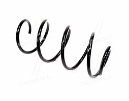 Пружина підв. Hyundai i30 (2012-14), Kia Cee’d (2012-18) передн. K-flex (вир-во Kayaba)