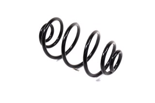 Пружина підв. Opel Astra H (2004-) задн. K-flex (вир-во Kayaba)