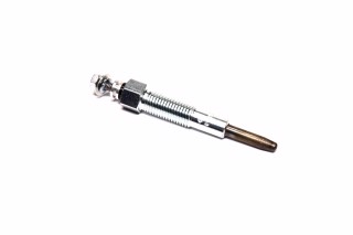 Свічка розжарювання FORD RANGER 2.5D 99-, KIA, MAZDA (вир-во BOSCH)