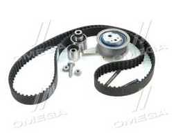 Комплект зубчастих ременів