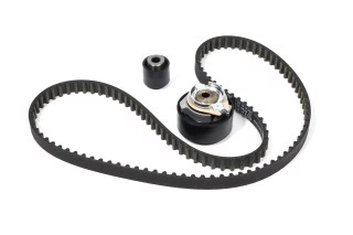 Комплект зубчастих ременів