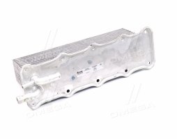 Інтеркулер VAG (вир-во Nissens)