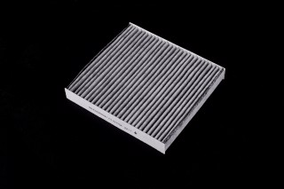 Фільтр салону вугільний MITSUBISHI OUTLANDER II 06-, LANCER 08-, ASX 10- (вир-во DENCKERMANN)