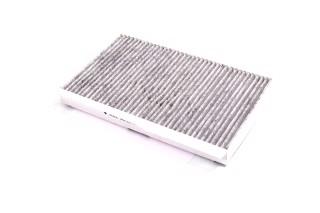 Фільтр салону вугільний PEUGEOT 307 00-, CITROEN C2, C3, C4 02- (вир-во DENCKERMANN)