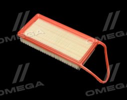 Фільтр повітряний PSA 1.4 HDI, FORD FIESTA, FUSION 1.4 TDCI (вир-во DENCKEMANN)